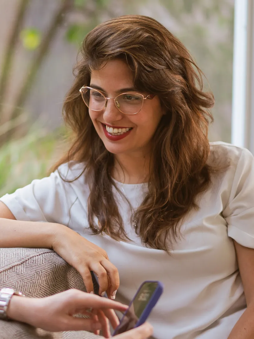 Hila Zigman