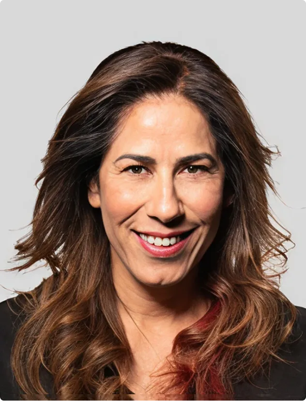 Merav Bahat