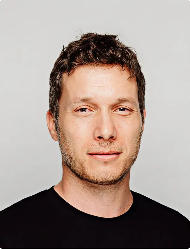 Niv Goldenberg 