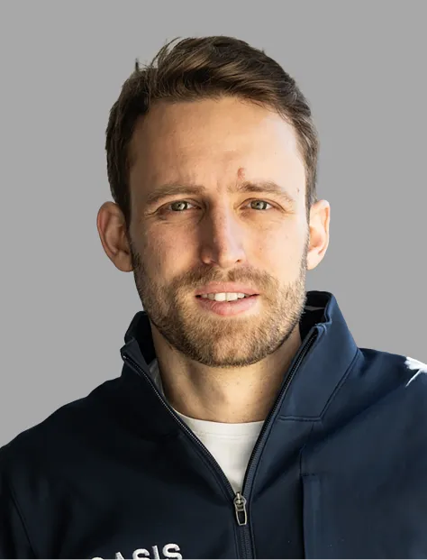 Danny Brickman