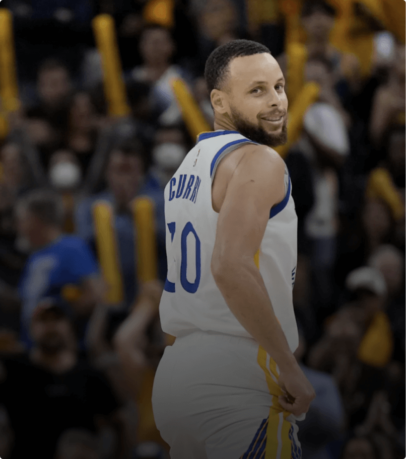 Israeli Cybersecurity Startup Backed by Steph Curry’s Penny Jar Raises $50 Million