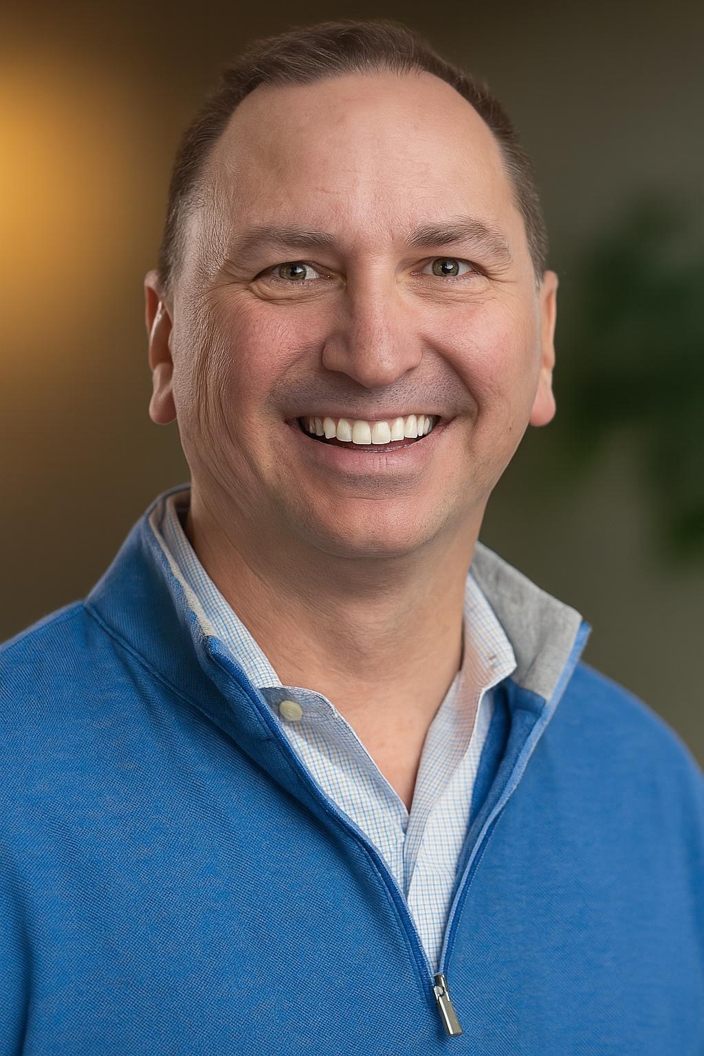 Jason Clark