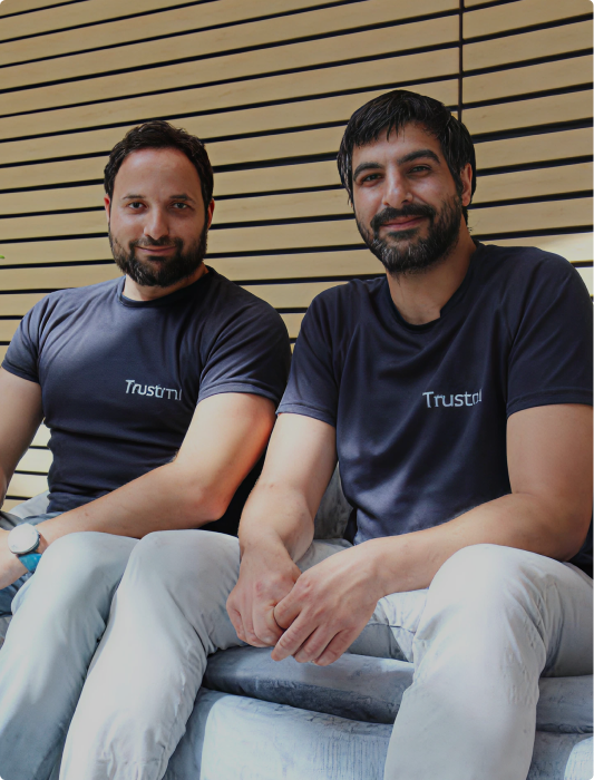 Trustmi