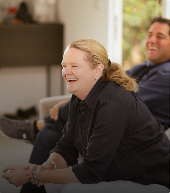 Visionary Leadership Insights With Emily Heath, General Partner, Cyberstarts