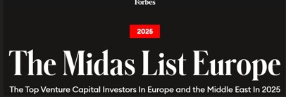 Forbes Worlds Best Venture Capitalist