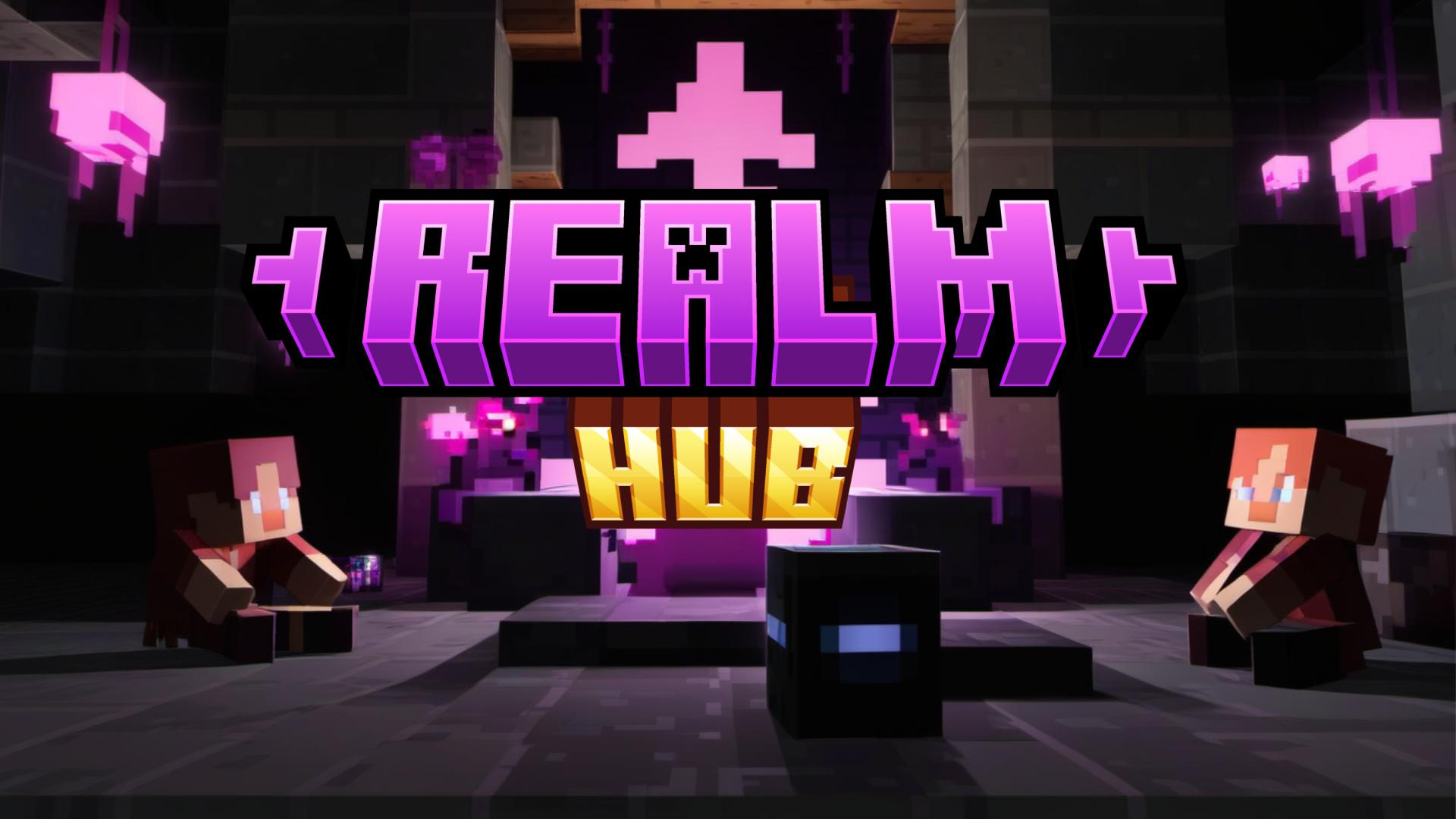 Realm Hub