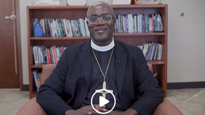 Advent Devotion Series