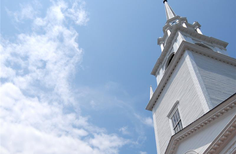 Faithful Property Stewardship: A Bible Study