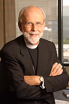 Rev. Mark Hanson