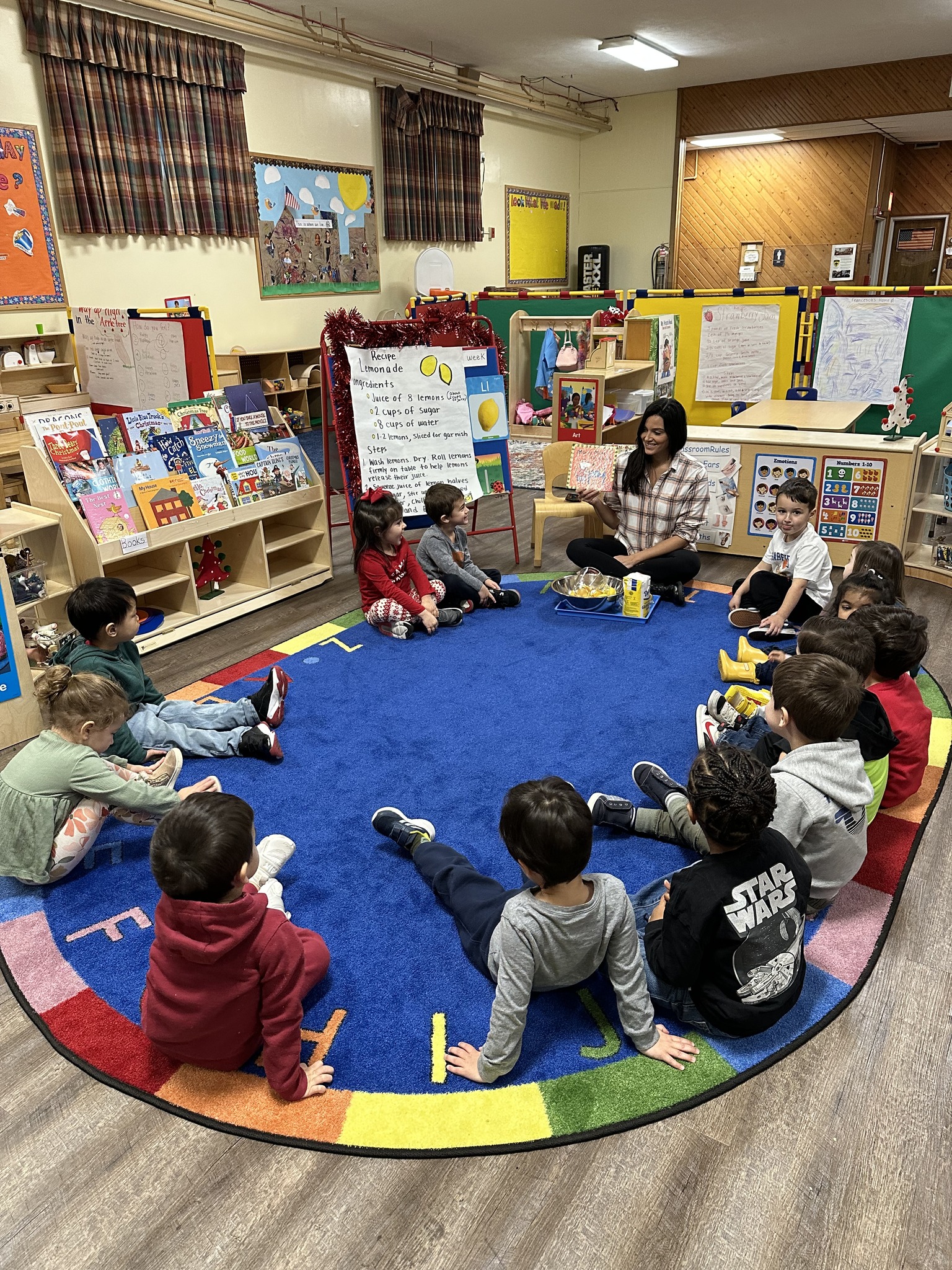 Bridging the Church/State Divide for the Common Good - Redeemer St. John's Lutheran Church