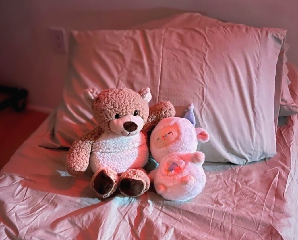 A Shelter of Hope - Trinity Lutheran Church of Manhattan