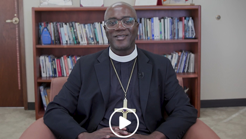 Advent Devotion Series