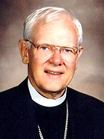Rev. Herbert Chilstrom