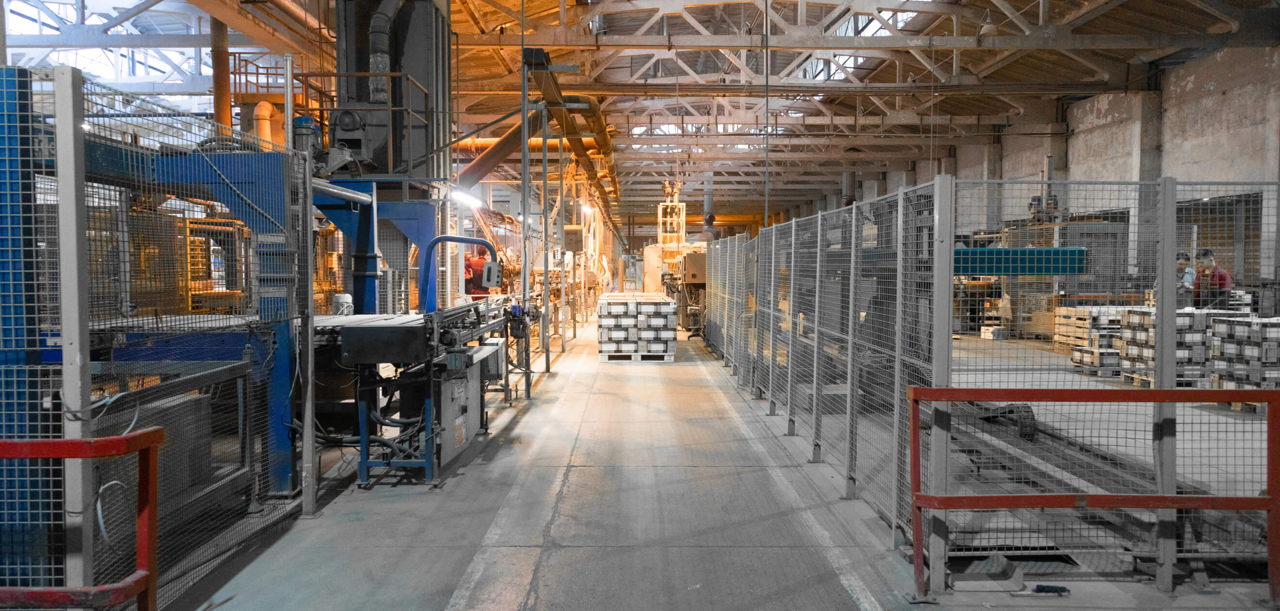 Cleveland - Industrial X Webflow Template