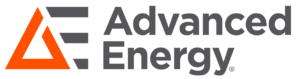 Advanced Energy Logo