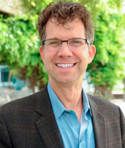 Dr. Jeffrey Welser, IBM’s Vice President Exploratory Science and University Partnerships