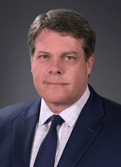 Michael Knight, Senior Vice President of TTI’s Corporate Business Development