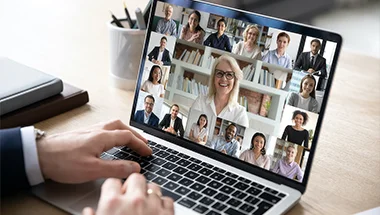 The New World Of Virtual Events