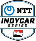 NTT INDYCAR logo