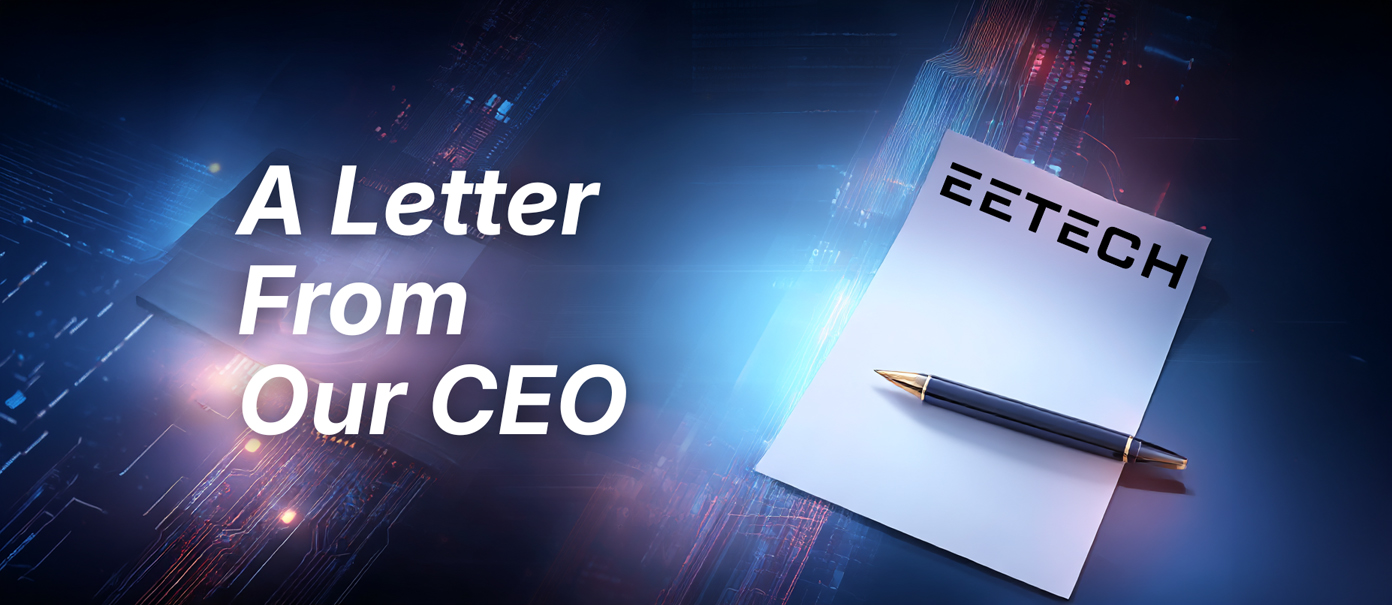 The Evolution of EETech