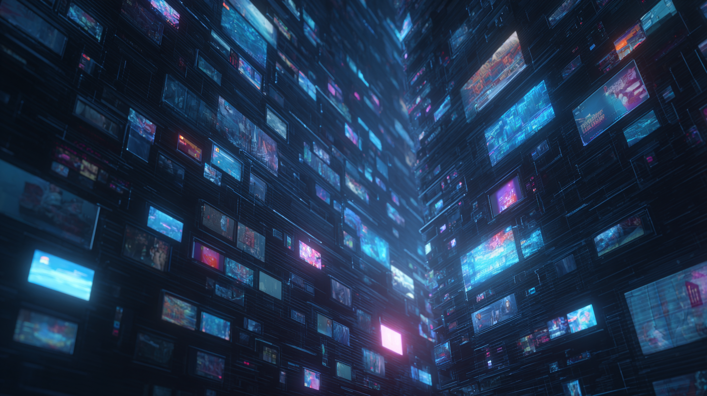 AI Made Content Easy. It Also Made It Meaningless.