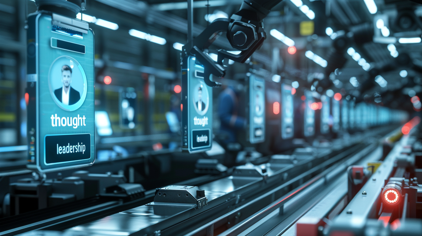 Why Every LinkedIn Post Looks the Same Now