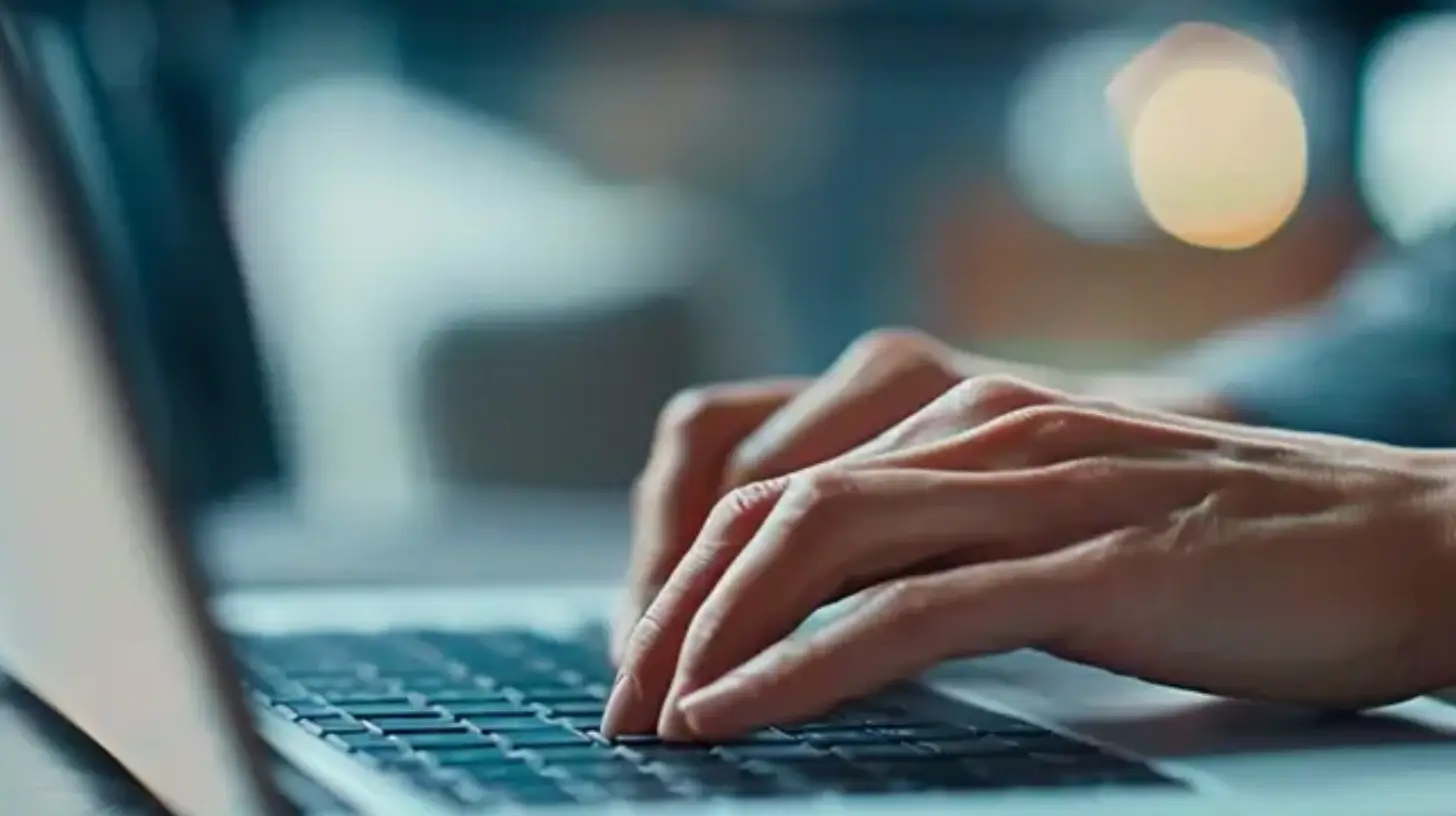 The 15-Minute Website Audit Every B2B Electronics Company Should Do This Week