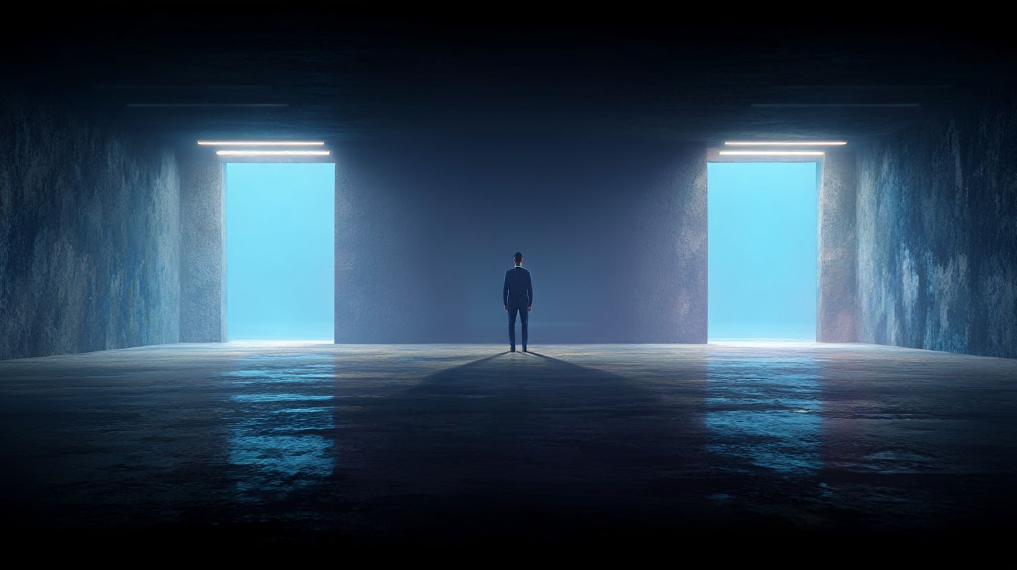 B2B Marketing Has an Identity Crisis
