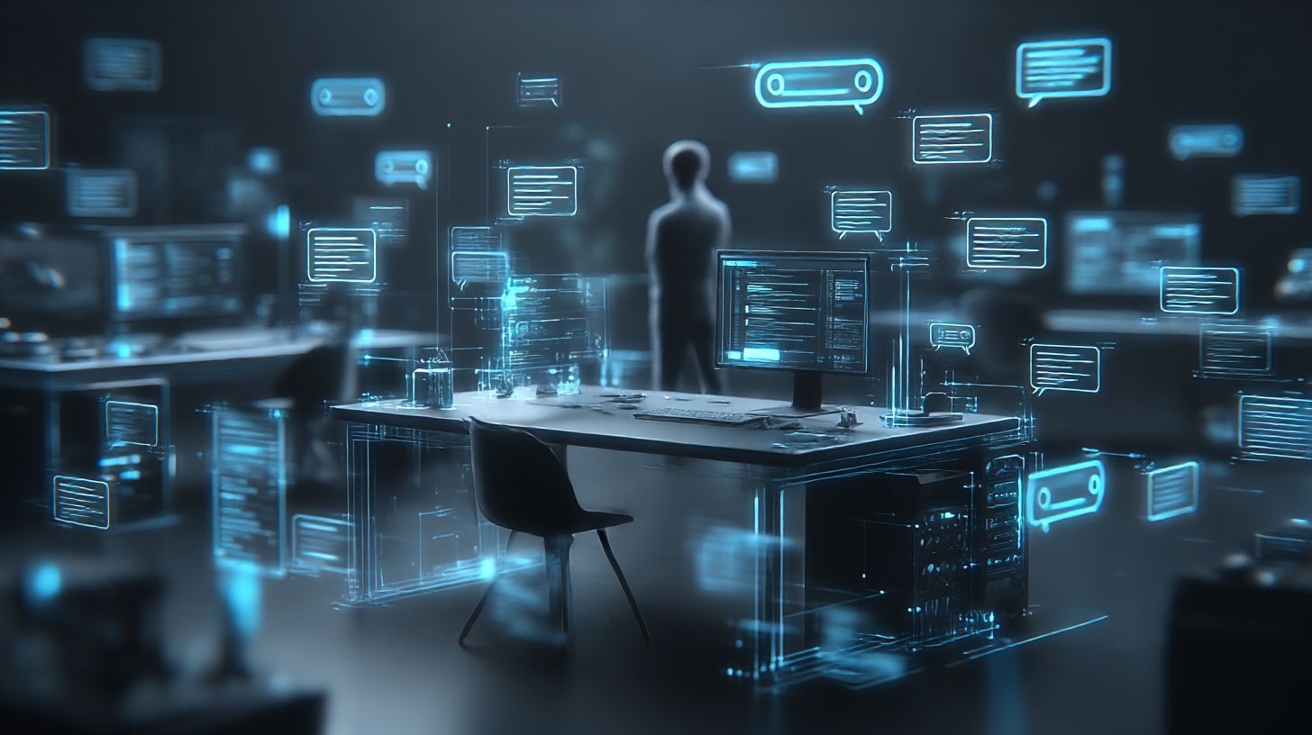 Why Engineers Can't Find You on Google — And What That Silence Is Costing You