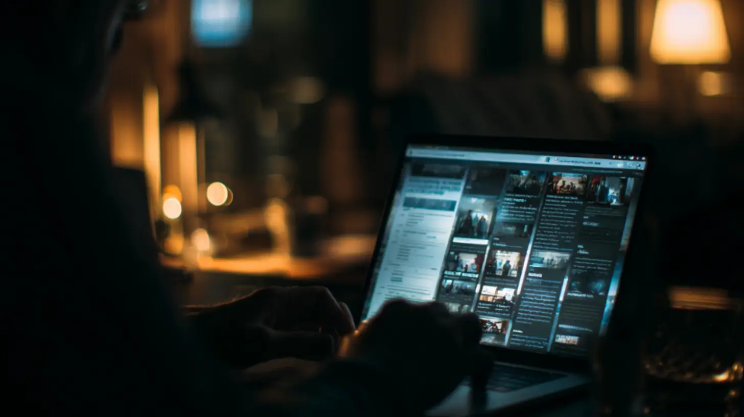 The Content Cliff: Why 80% of Your Technical Articles Go Dark After Week One