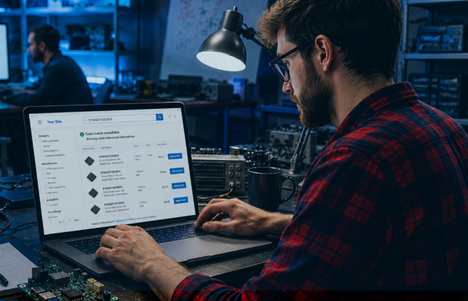 Why Cross Reference Beats Display Ads Every Time