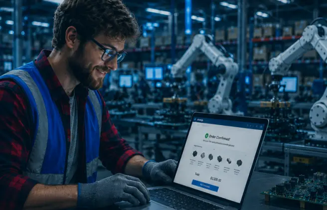 From Win-Loss to Win-Win: Closing the Gap Between Sales Intelligence and Specification-Level Advertising