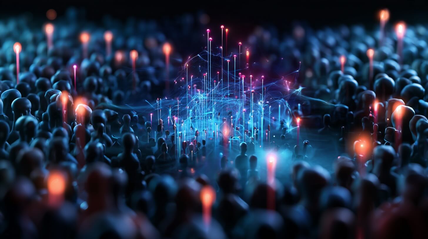 How a Custom Affinity Audience Gets Built Around a Single Product