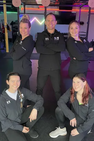 i2 Fitness