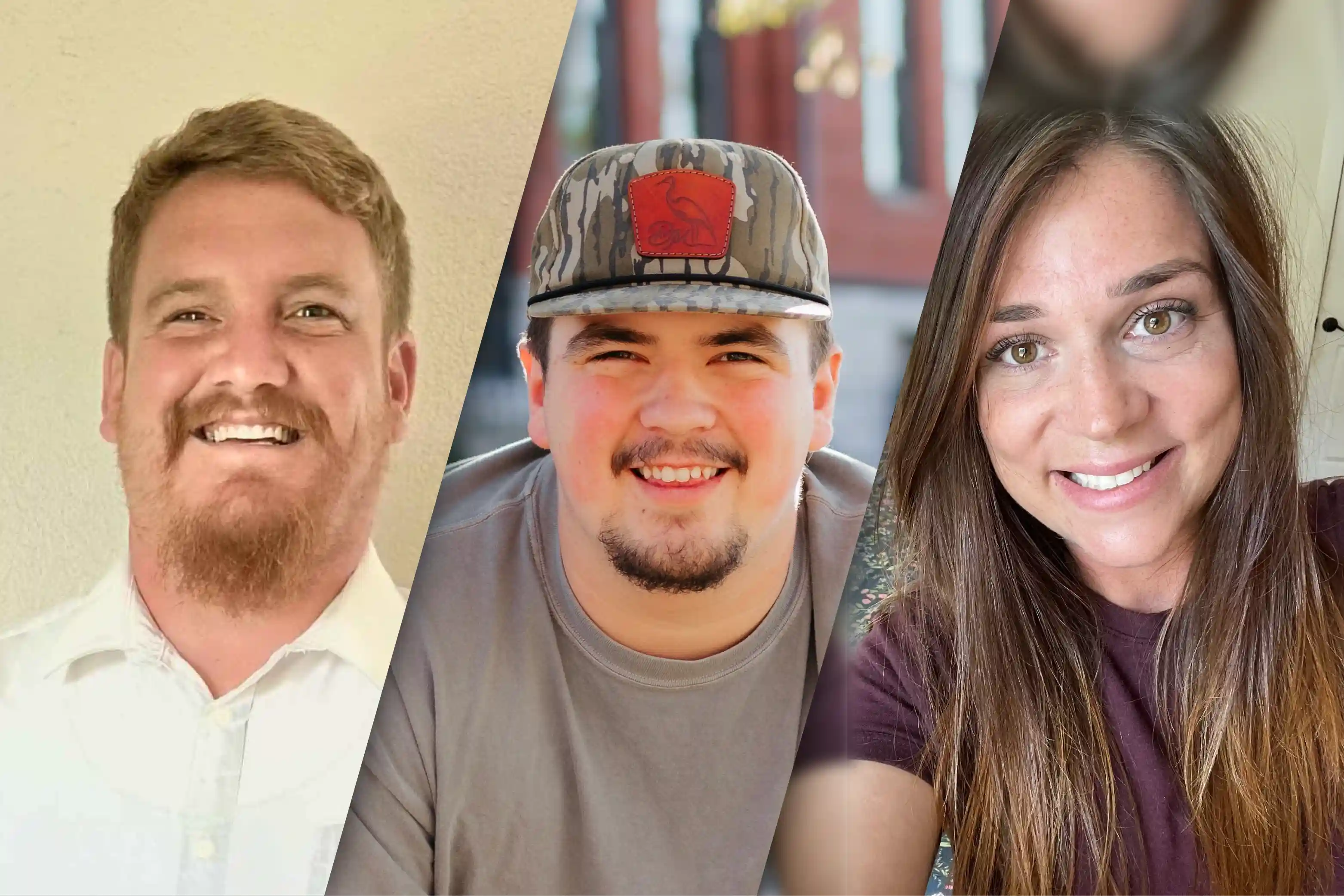 meet the platinum plumbing team