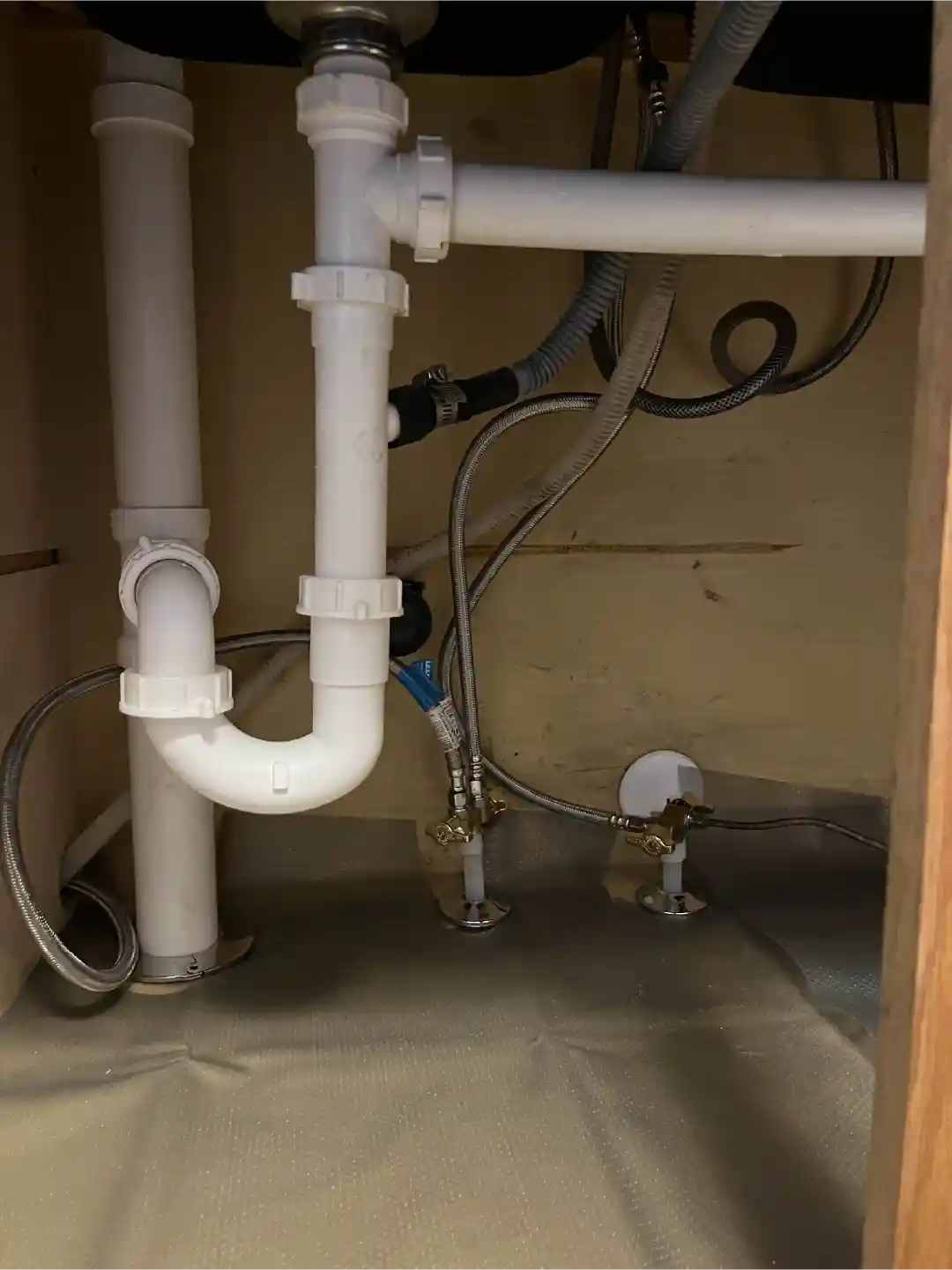 Whole-Home Repiping Specialists