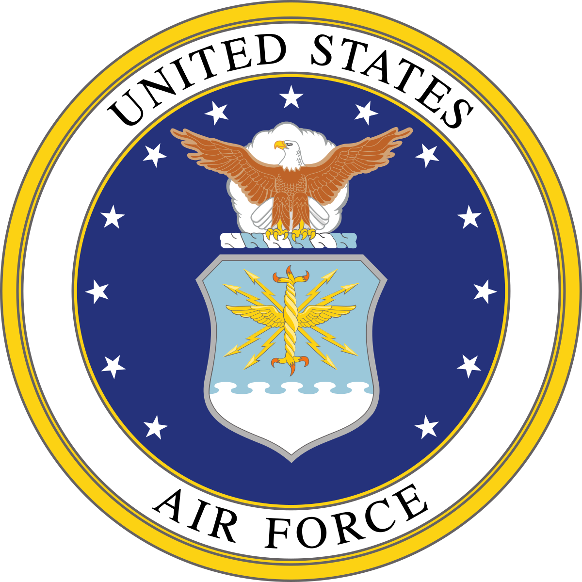 US Air Force