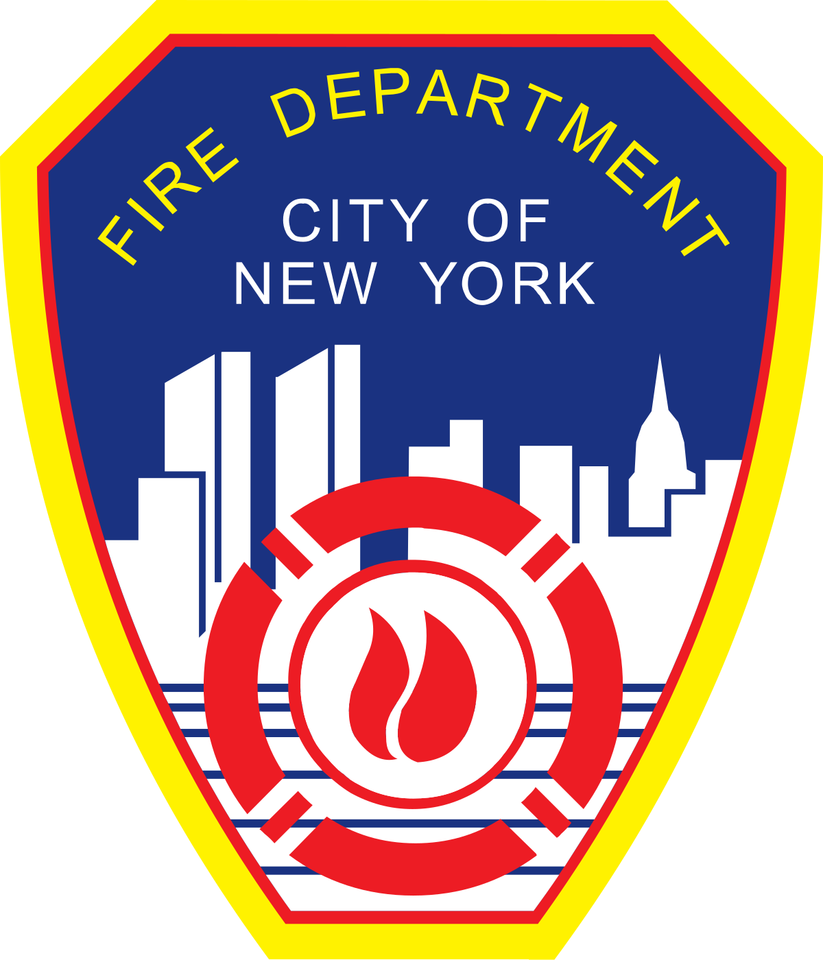 NYC Fire