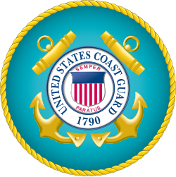 US Coast Guards