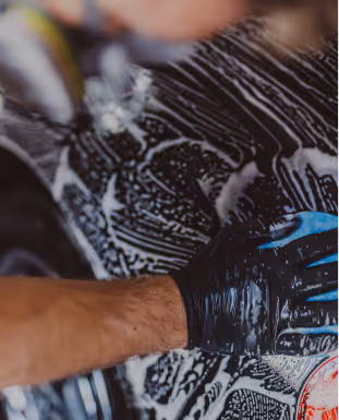 surface preparation ppf installation process