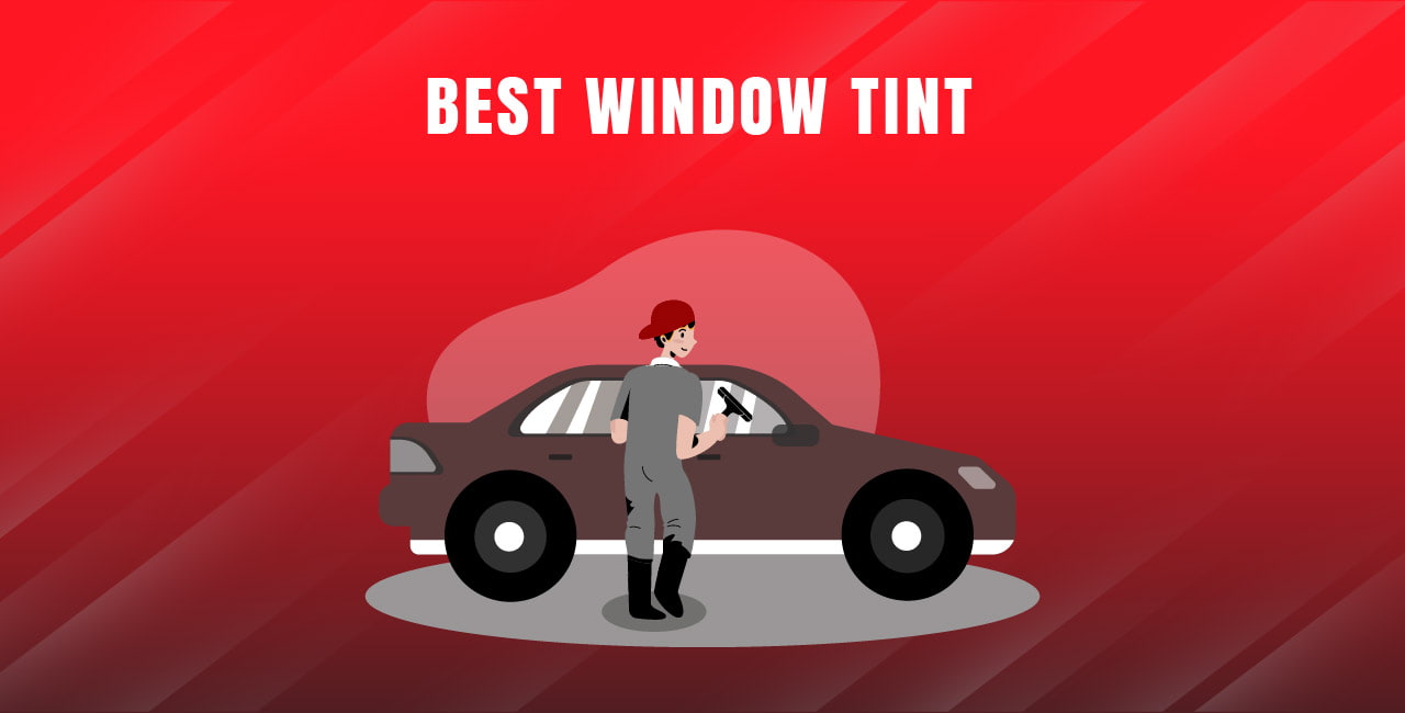 Best window tint options to beat the Las Vegas heat