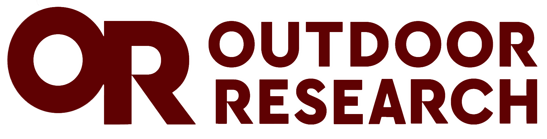 outdoor research logo