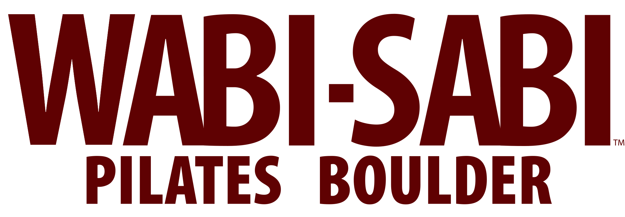 wabi sabi pilates logo