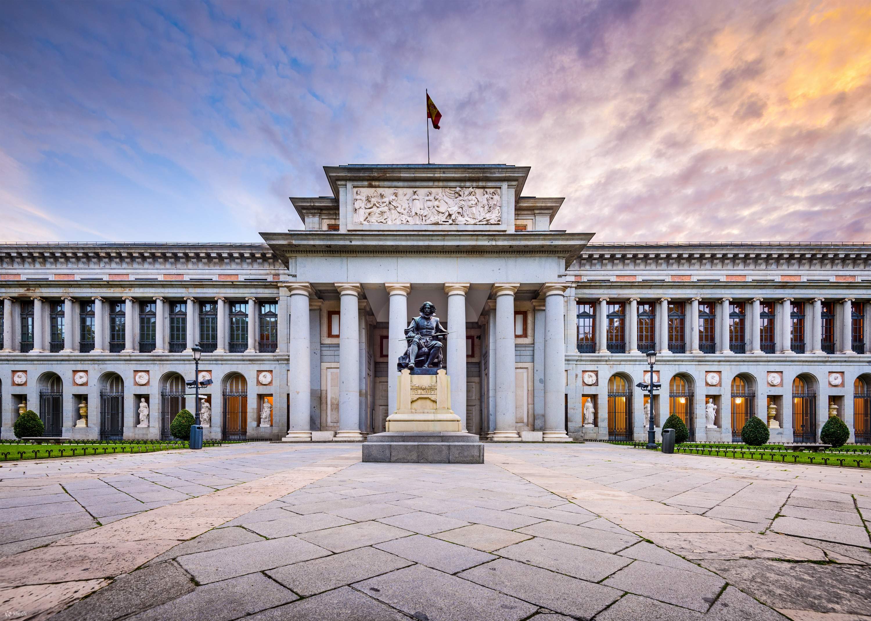 What to see in Madrid: A city to discover beyond the conference
