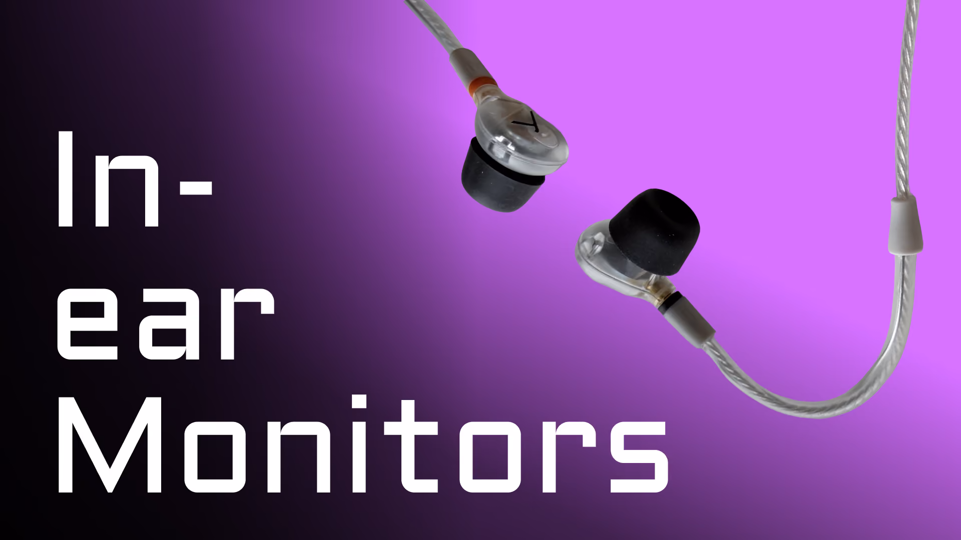 Image with Beyerdynamic DT 30 IE in-ear earphones