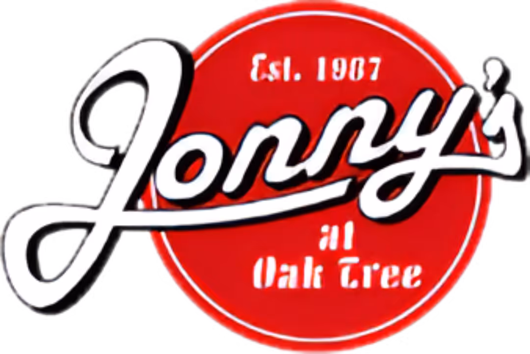 Jonny's At Oak Tree Logo