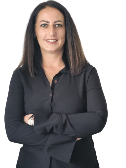 Smiljana Paligoric Foto - Coach & Trainer