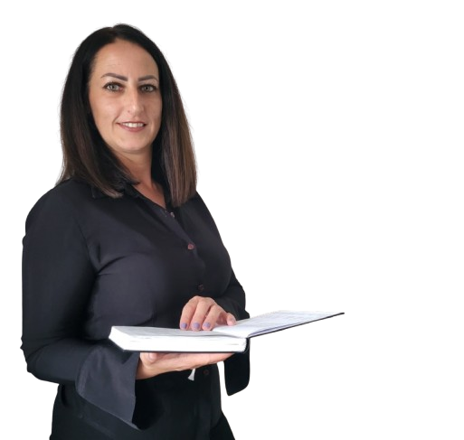 Smiljana - Transformations-Coach