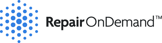 Repair OnDemand logo