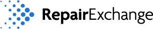 Repair Exchange logo